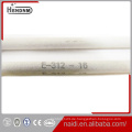 Heißverkauf A1002 Edelstahl Titan Calciumtyp Beschichtung Schweißelektrode AWS A5.4 E312-16